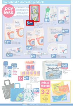Clicks : Pay Less  (25 Mar - 22 Apr 2014), page 30