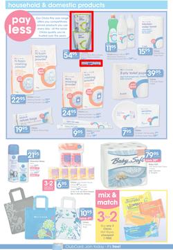 Clicks : Pay Less  (25 Mar - 22 Apr 2014), page 30