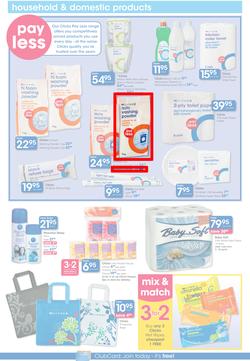Clicks : Pay Less  (25 Mar - 22 Apr 2014), page 30