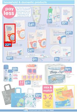 Clicks : Pay Less  (25 Mar - 22 Apr 2014), page 30