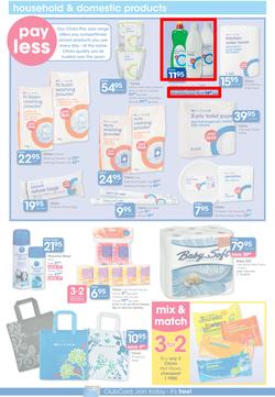 Clicks : Pay Less  (25 Mar - 22 Apr 2014), page 30