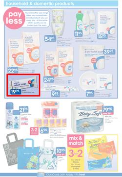 Clicks : Pay Less  (25 Mar - 22 Apr 2014), page 30