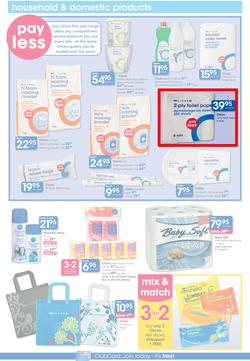 Clicks : Pay Less  (25 Mar - 22 Apr 2014), page 30