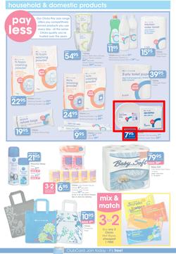 Clicks : Pay Less  (25 Mar - 22 Apr 2014), page 30