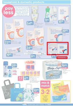 Clicks : Pay Less  (25 Mar - 22 Apr 2014), page 30