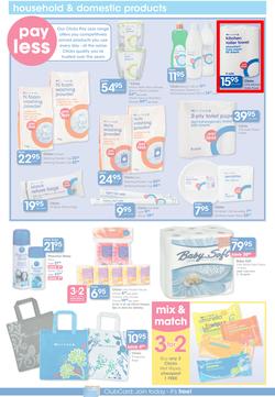 Clicks : Pay Less  (25 Mar - 22 Apr 2014), page 30