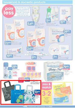 Clicks : Pay Less  (25 Mar - 22 Apr 2014), page 30