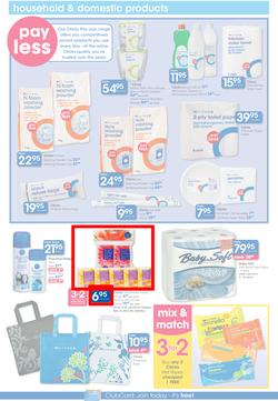 Clicks : Pay Less  (25 Mar - 22 Apr 2014), page 30