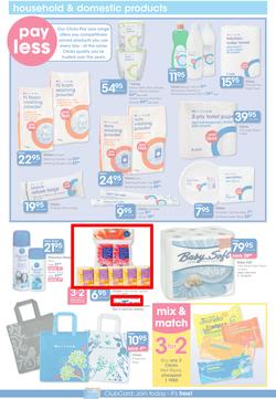 Clicks : Pay Less  (25 Mar - 22 Apr 2014), page 30