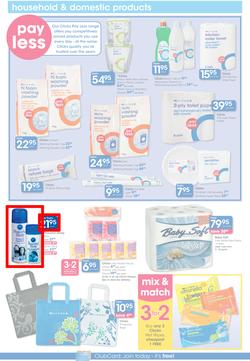 Clicks : Pay Less  (25 Mar - 22 Apr 2014), page 30