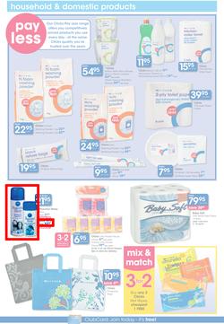 Clicks : Pay Less  (25 Mar - 22 Apr 2014), page 30