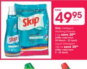 Skip Liquid Detergent-750ml