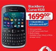 BlackBerry Curve 9320