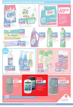Clicks : Pay Less  (25 Mar - 22 Apr 2014), page 31