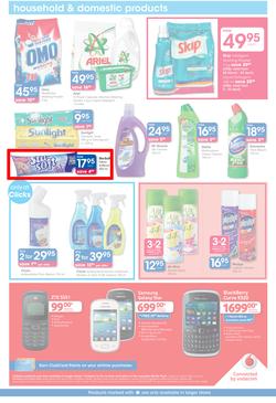 Clicks : Pay Less  (25 Mar - 22 Apr 2014), page 31