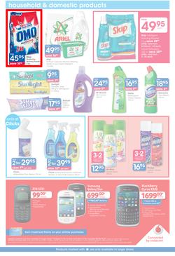 Clicks : Pay Less  (25 Mar - 22 Apr 2014), page 31
