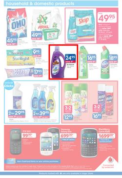 Clicks : Pay Less  (25 Mar - 22 Apr 2014), page 31