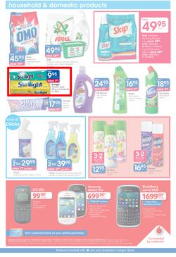 Clicks : Pay Less  (25 Mar - 22 Apr 2014), page 31