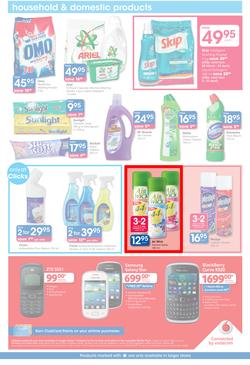 Clicks : Pay Less  (25 Mar - 22 Apr 2014), page 31