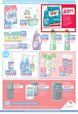 Clicks : Pay Less  (25 Mar - 22 Apr 2014), page 31