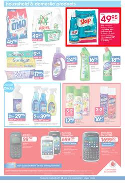 Clicks : Pay Less  (25 Mar - 22 Apr 2014), page 31