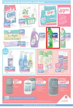 Clicks : Pay Less  (25 Mar - 22 Apr 2014), page 31