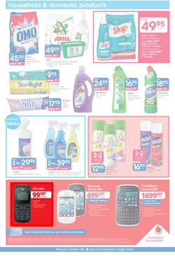 Clicks : Pay Less  (25 Mar - 22 Apr 2014), page 31