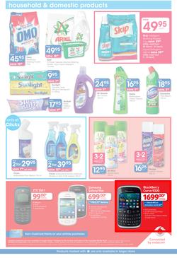 Clicks : Pay Less  (25 Mar - 22 Apr 2014), page 31