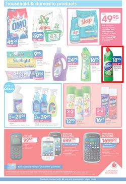 Clicks : Pay Less  (25 Mar - 22 Apr 2014), page 31