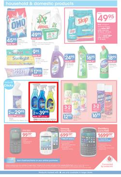 Clicks : Pay Less  (25 Mar - 22 Apr 2014), page 31