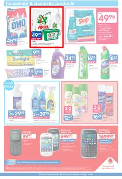Clicks : Pay Less  (25 Mar - 22 Apr 2014), page 31