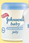 Johnson's Baby Jelly-500ml