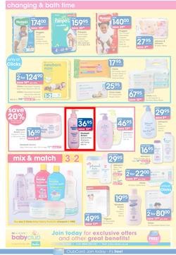 Clicks : Pay Less  (25 Mar - 22 Apr 2014), page 32