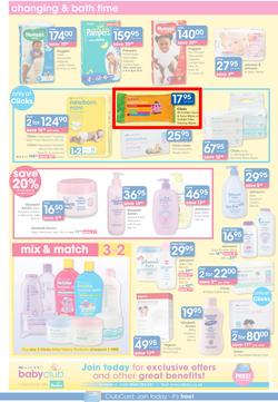 Clicks : Pay Less  (25 Mar - 22 Apr 2014), page 32