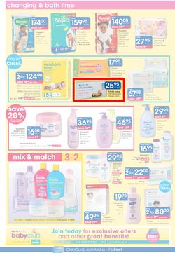 Clicks : Pay Less  (25 Mar - 22 Apr 2014), page 32