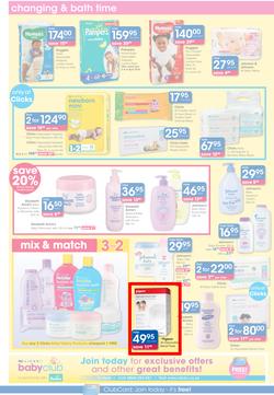 Clicks : Pay Less  (25 Mar - 22 Apr 2014), page 32
