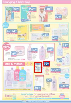 Clicks : Pay Less  (25 Mar - 22 Apr 2014), page 32