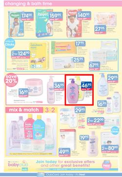 Clicks : Pay Less  (25 Mar - 22 Apr 2014), page 32
