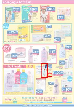 Clicks : Pay Less  (25 Mar - 22 Apr 2014), page 32