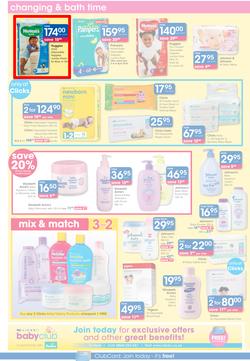Clicks : Pay Less  (25 Mar - 22 Apr 2014), page 32