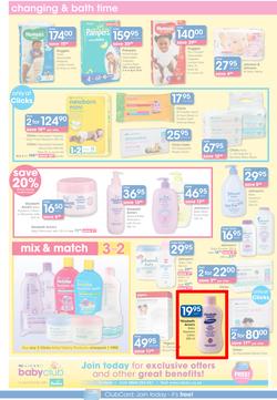 Clicks : Pay Less  (25 Mar - 22 Apr 2014), page 32