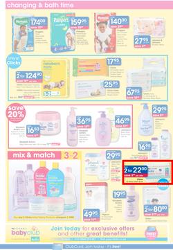Clicks : Pay Less  (25 Mar - 22 Apr 2014), page 32