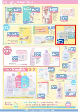 Clicks : Pay Less  (25 Mar - 22 Apr 2014), page 32
