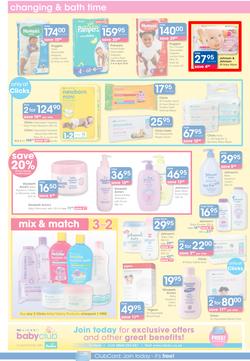 Clicks : Pay Less  (25 Mar - 22 Apr 2014), page 32