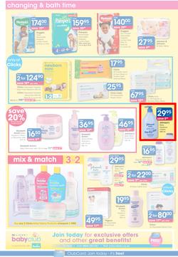 Clicks : Pay Less  (25 Mar - 22 Apr 2014), page 32
