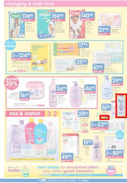 Clicks : Pay Less  (25 Mar - 22 Apr 2014), page 32