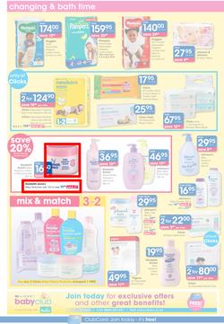 Clicks : Pay Less  (25 Mar - 22 Apr 2014), page 32