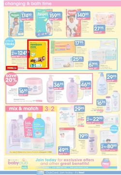 Clicks : Pay Less  (25 Mar - 22 Apr 2014), page 32