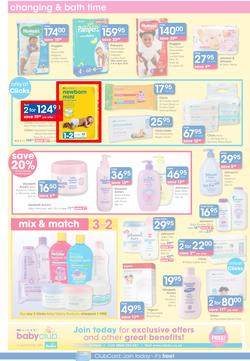 Clicks : Pay Less  (25 Mar - 22 Apr 2014), page 32