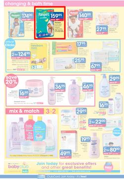 Clicks : Pay Less  (25 Mar - 22 Apr 2014), page 32
